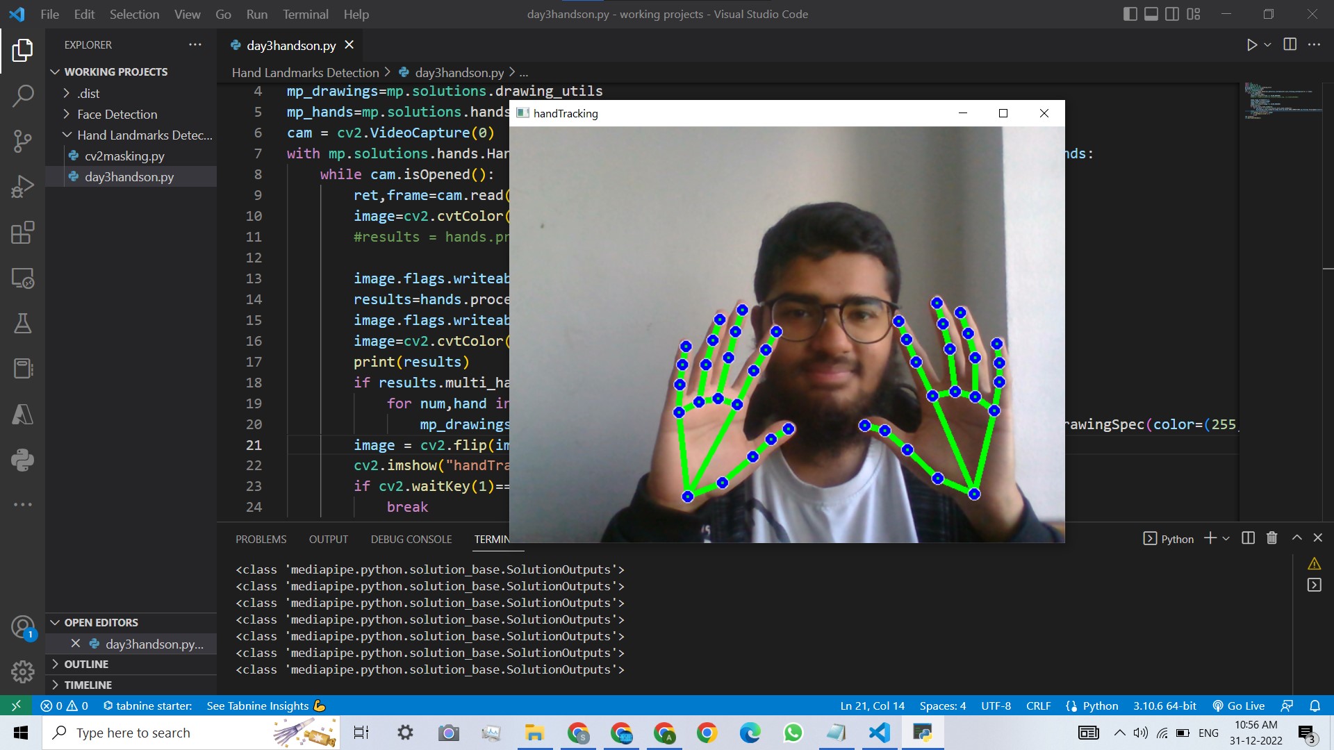 project image